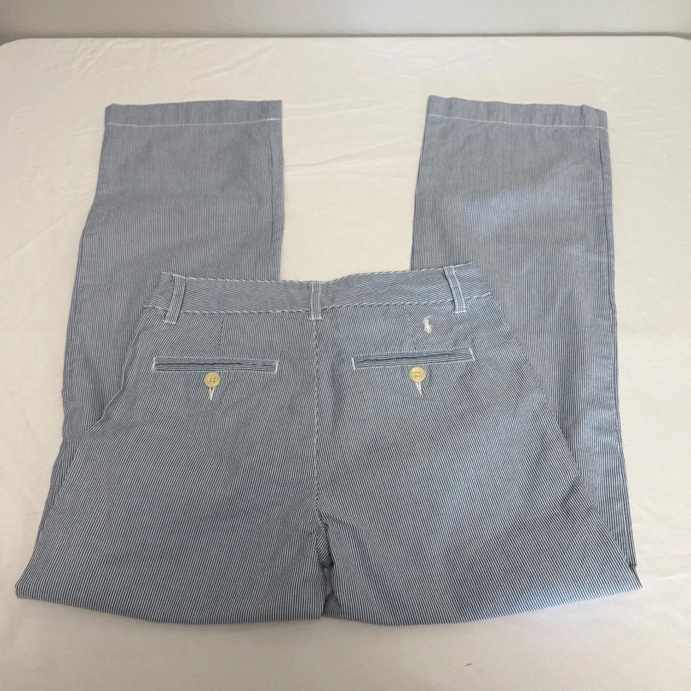 Polo Ralph Lauren measurements are